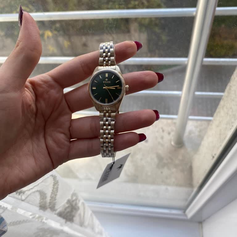 Yanlış Saat Gönderildi, Canlı Destek Sağlanmıyor