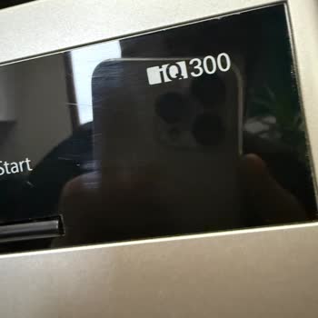 Sıfır Bulaşık Makinesinin Çizikli Çıkması Ve Değişim Talebimizin Reddedilmesi