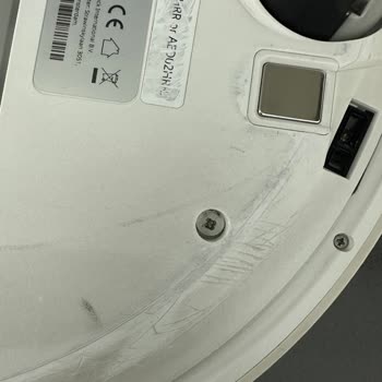 Servis Sonrası Cihazımda Oluşan Hasarın Sorumluluğu Kabul Edilmiyor