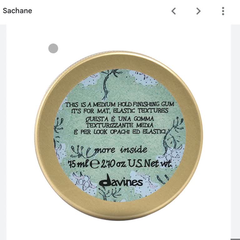 Satın Aldığım Davines Ürününün Orijinalliğinden Şüpheliyim, Kesin Kanıt Ve Çözüm Bekliyorum