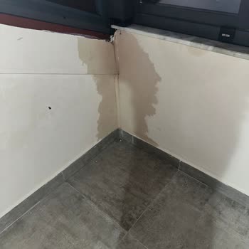 Aylarca Teslim Edilmeyen Ve Sorunlu Bioklimatik Cam Balkon Mağduriyeti