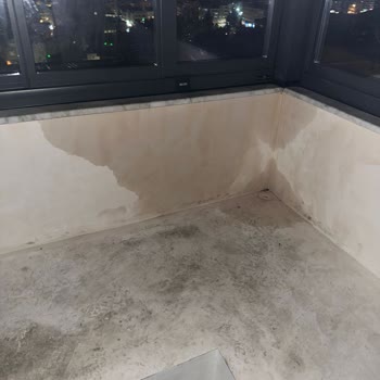 Aylarca Teslim Edilmeyen Ve Sorunlu Bioklimatik Cam Balkon Mağduriyeti