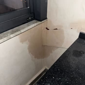 Aylarca Teslim Edilmeyen Ve Sorunlu Bioklimatik Cam Balkon Mağduriyeti