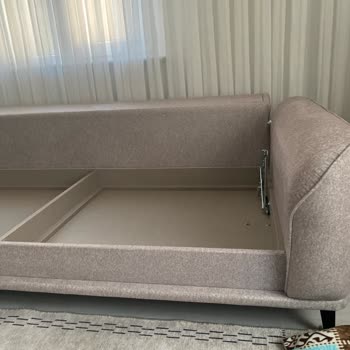 Kusurlu Koltuk Takımı, Yetersiz Servis Ve İletişimsizlik Nedeniyle Hayal Kırıklığı