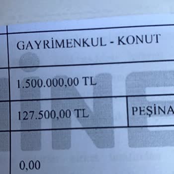 Eminevim'de Çekiliş Ve Teslimat Sürecinde Bilgilendirme Sorunu Ve Güven Kaybı
