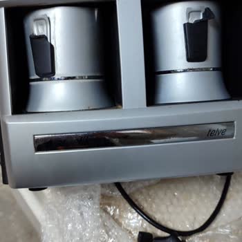 DHL Kargo İle Gönderdiğim Ürün Hasarlı Ulaştı, Mağduriyetim Giderilmiyor