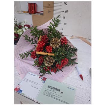 Çiçek Sepeti'nden Gelen Kokina Görselden Çok Küçük Çıktı