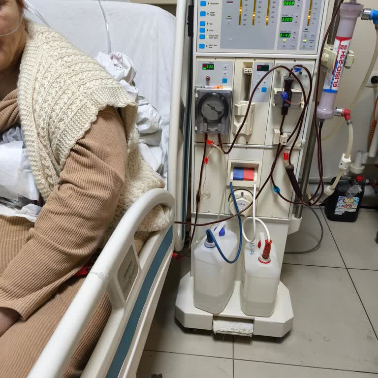 Acil Kardiyoloji Randevusu Bulunamıyor, Hastamın Hayatı Riskte