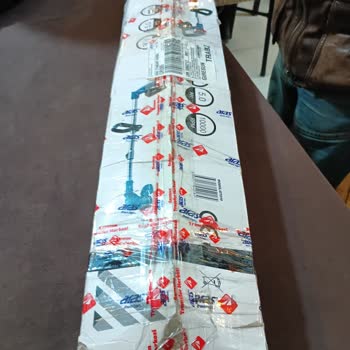 Trendyol Eksik Ve Arızalı Ürün, Yetersiz Satıcı Desteği Ve Çözüm Süreci