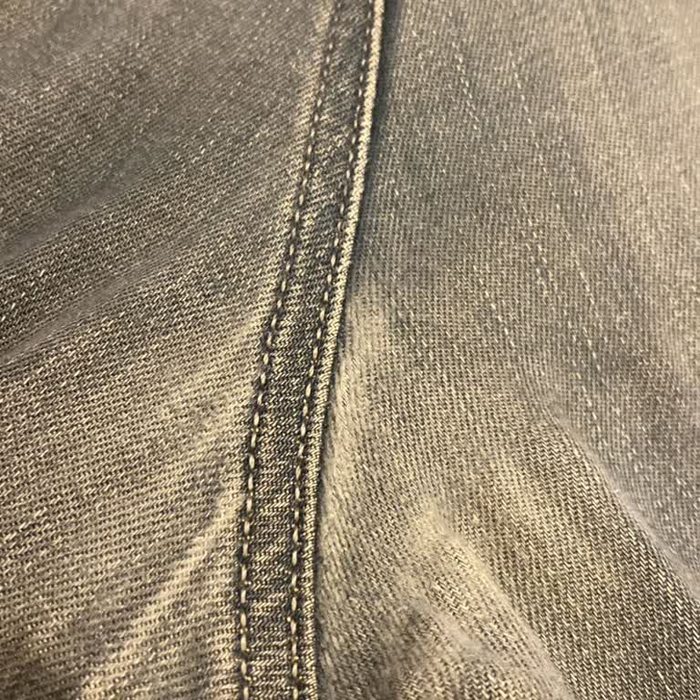 Hediye Gelen Mavi Pantolonda Faturasız Değişim Sorunu Güvenimi Zedeledi