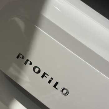 Profilo Çamaşır Makinesinde Tekrarlayan Logo Sorunu Ve Kalıcı Çözüm Talebi