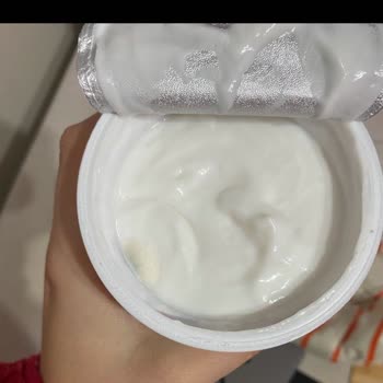 Getir Marketten Aldığım Yoğurt Küflü Çıktı Müşteri Hizmetleri İade Talebimi Reddetti