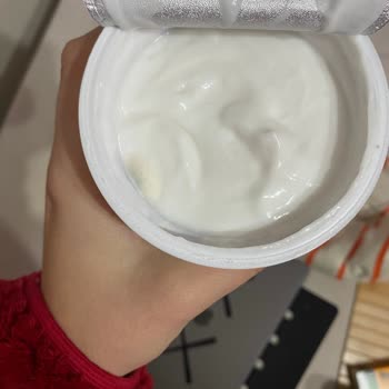 Getir Marketten Aldığım Yoğurt Küflü Çıktı Müşteri Hizmetleri İade Talebimi Reddetti