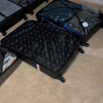 Türk Hava Yolları'nda Kayıp Ve Hasarlı Bagaj, Eksik Tazminat