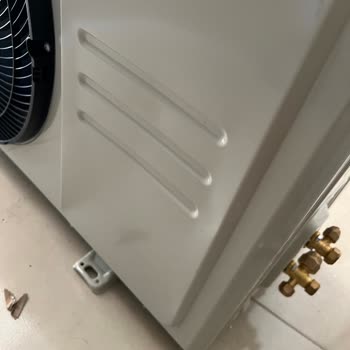 Epa İnternet Mağazacılığı Hasarlı Klima Ve Satıcıya Ulaşılamayan İade Süreci Mağduriyeti