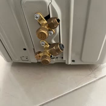 Epa İnternet Mağazacılığı Hasarlı Klima Ve Satıcıya Ulaşılamayan İade Süreci Mağduriyeti