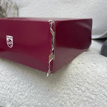 Siparişimde Orijinal Olmayan Ürün Gönderildi İade Ve Satıcıya Ulaşamıyorum