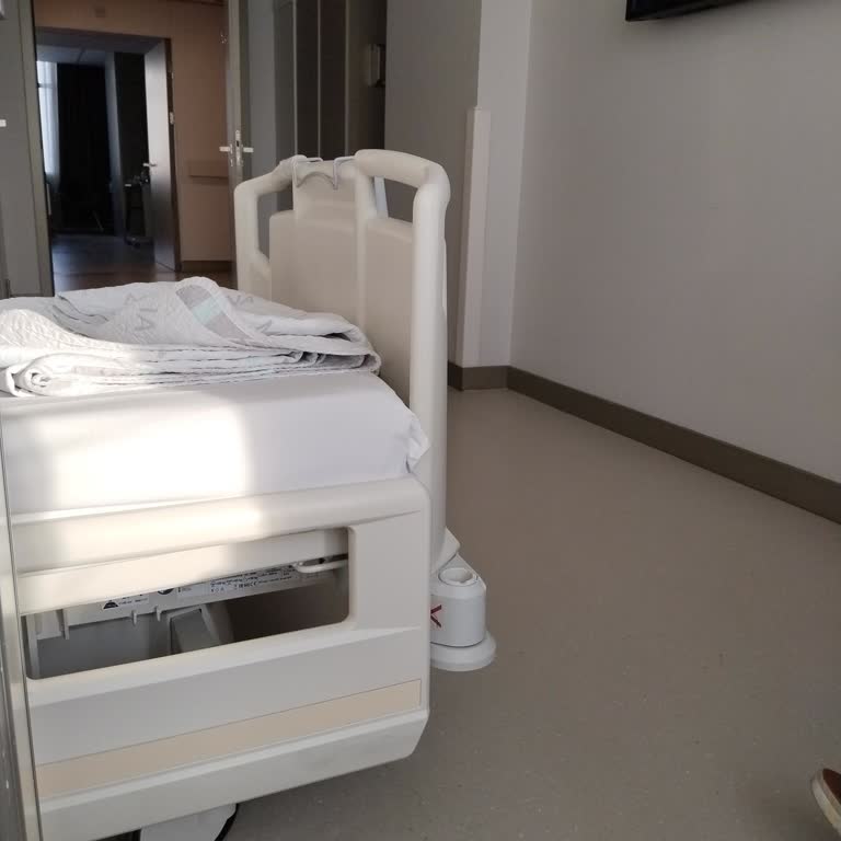 Hastanede Yaşanan Sorumsuzluklar Ameliyat Sürecini Zora Soktu