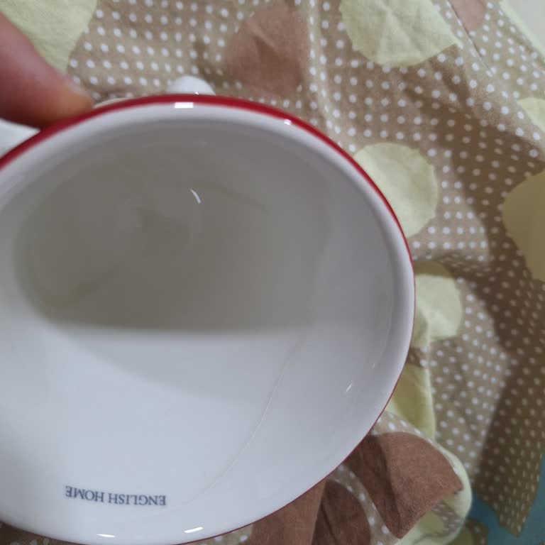 Kısa Sürede Çatlayan Kupa İçin Değişim Talebi