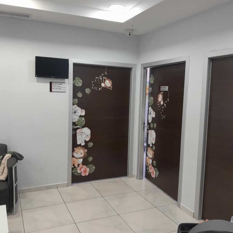 Hastane Otoparkında Personelden Saygısız Ve Tehditkâr Davranış!