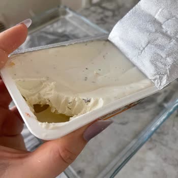 Aknaz Peynir Ambalajında Eksik Dolum Nedeniyle Güven Kaybı Ve Değişim Talebi