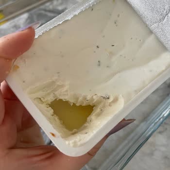 Aknaz Peynir Ambalajında Eksik Dolum Nedeniyle Güven Kaybı Ve Değişim Talebi