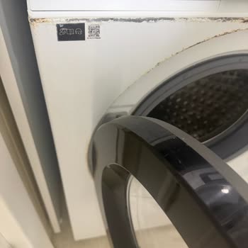 Yeni Alınan Samsung Çamaşır Makinesinde Garanti Süresinde Paslanma ve Servis Çelişkisi
