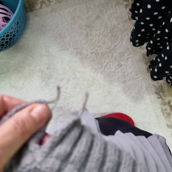 Zeyria Görselden Farklı Ve Kusurlu Elbiseye Para İadesi Talebim Reddedildi