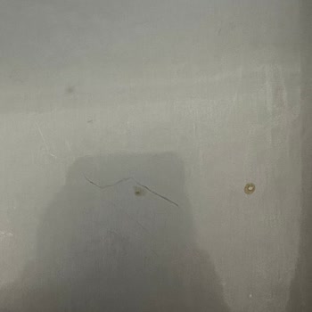 Yeni Aldığım Eviyede 3 Günde Paslanma Ve Çizilme Oluştu