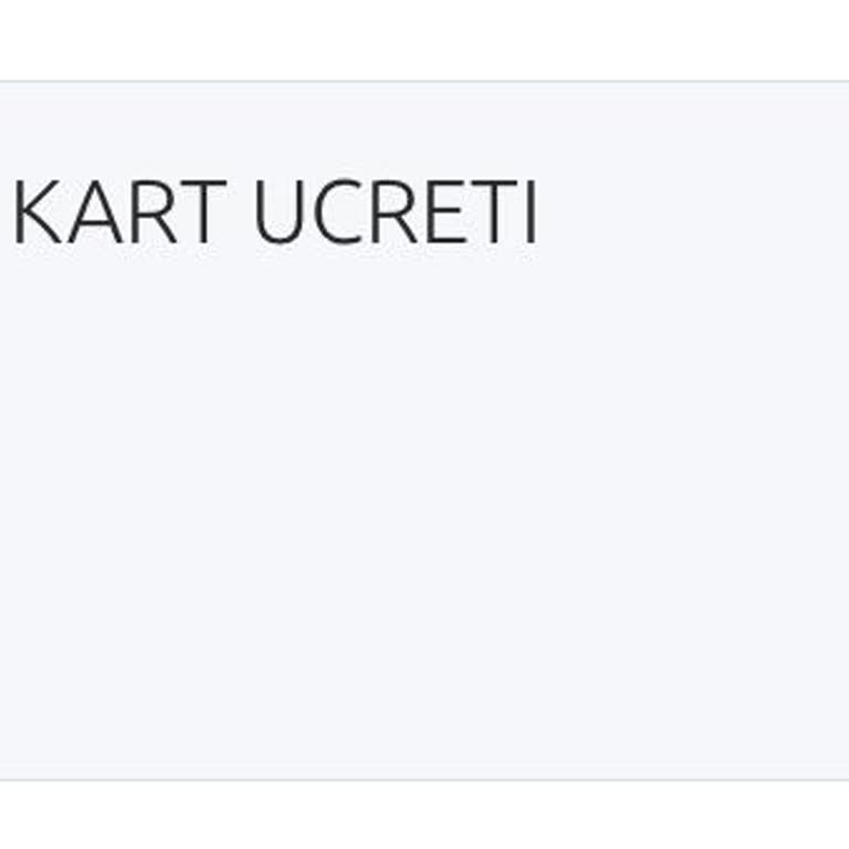 Yapı Kredi Kredi Kartı Yıllık Üyelik Ücretinin İptali Talebi