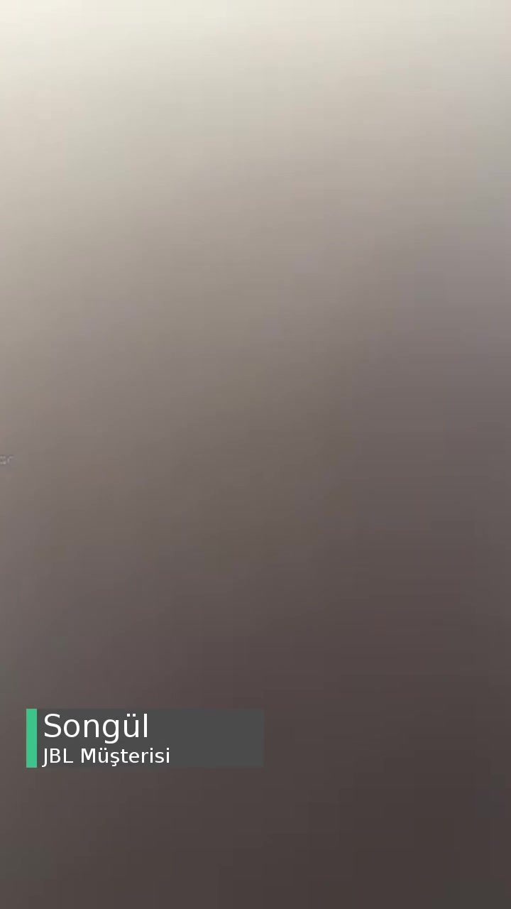 JBL Kulaklık Her Türlü Para İstiyor! videonun kapak resmi