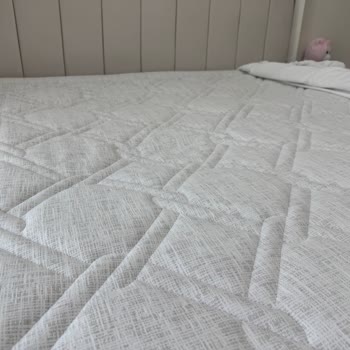 Kusurlu Yatak Ve Yetersiz Müşteri Hizmetleri Nedeniyle Mağduriyet Yaşıyorum