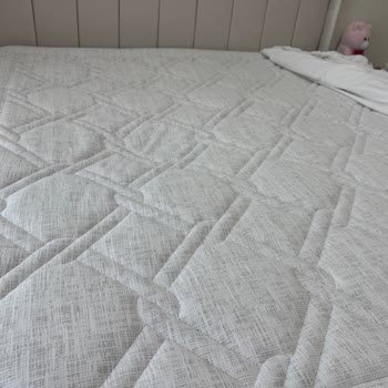 Kusurlu Yatak Ve Yetersiz Müşteri Hizmetleri Nedeniyle Mağduriyet Yaşıyorum