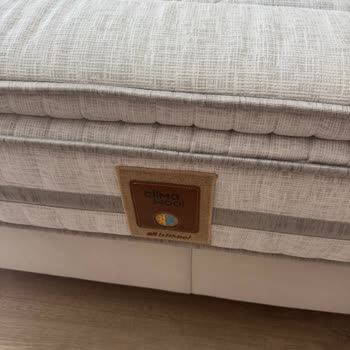 Kusurlu Yatak Ve Yetersiz Müşteri Hizmetleri Nedeniyle Mağduriyet Yaşıyorum