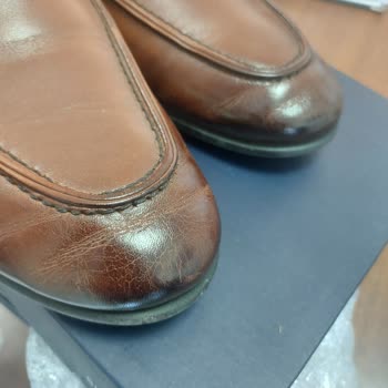 Kusurlu Ayakkabı Ve İade Talebime Olumsuz Yaklaşan Cabani Markası