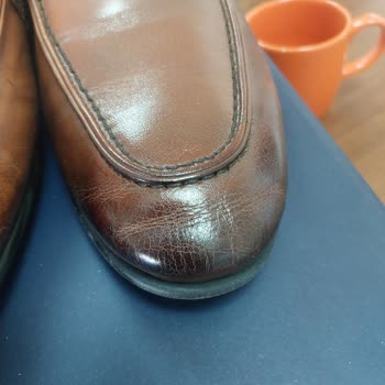 Kusurlu Ayakkabı Ve İade Talebime Olumsuz Yaklaşan Cabani Markası