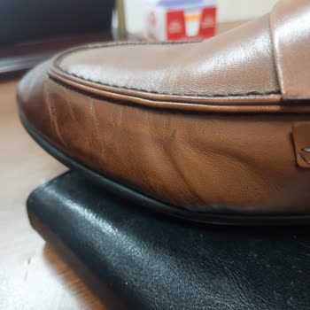 Kusurlu Ayakkabı Ve İade Talebime Olumsuz Yaklaşan Cabani Markası