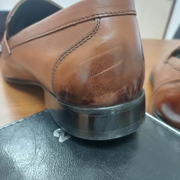 Kusurlu Ayakkabı Ve İade Talebime Olumsuz Yaklaşan Cabani Markası