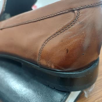 Kusurlu Ayakkabı Ve İade Talebime Olumsuz Yaklaşan Cabani Markası