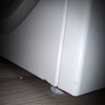 Bosch Serie 4 Çamaşır Makinesi: Kazan Değişimi Sonrası Hızlı Paslanma Ve Ürün Değişim Talebi