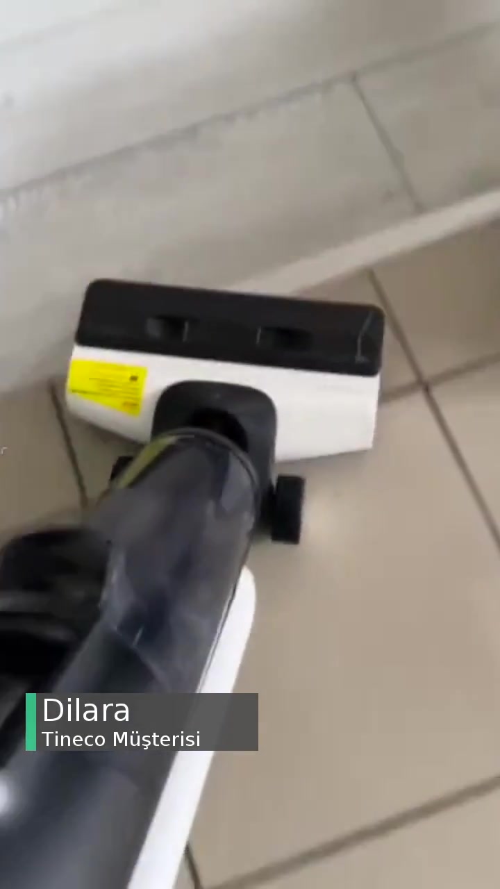 Tineco Floor One S5 Arızası! videonun kapak resmi