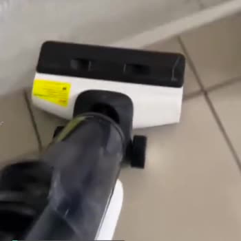 Tineco Floor One S5 Arızası!