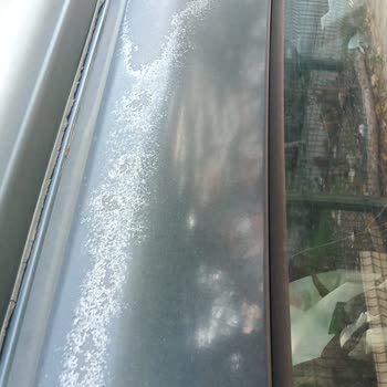 8 Yıllık Sandero Stepway Aracımda Yaygın Güneş Yanığı Ve Boya Sorunu, Çözüm Bekliyorum