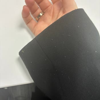 Network'ten Aldığım Blazer Cekette Kısa Sürede Yoğun Pamuklanma Ve Hayal Kırıklığı