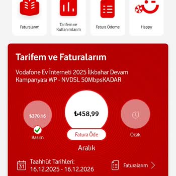 Aylarca Çözülemeyen İnternet Kesintisi Ve İlgisiz Hizmet!