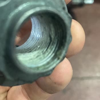 Yetkili Serviste Aracımın Şanzıman Ve Diğer Parçalarına Zarar Verildi