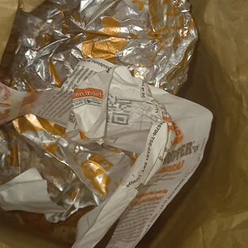 Bozuk Gelen Popeyes Siparişi Sonrası Migros Yemek Müşteri Hizmetlerinden Çözüm Bulamamak