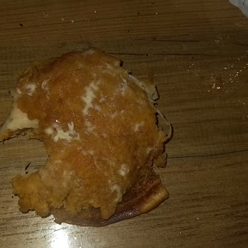 Bozuk Gelen Popeyes Siparişi Sonrası Migros Yemek Müşteri Hizmetlerinden Çözüm Bulamamak