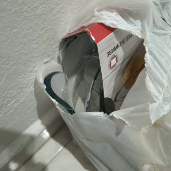 Kırık Gelen Borcam Ürünü İçin İade Talebime Destek Sağlanmadı