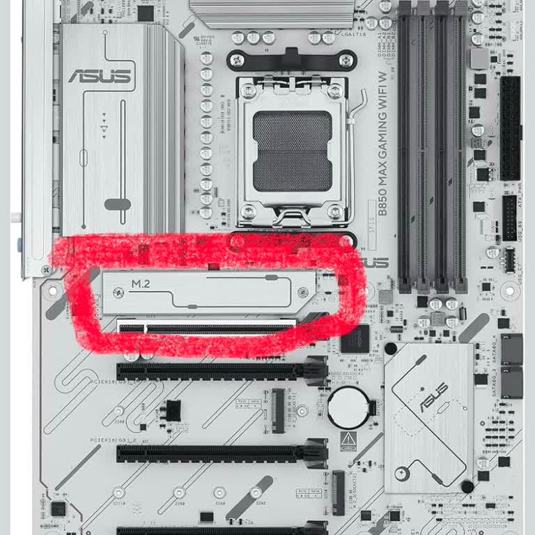 İade Sürecinde Unutulan SSD'm Kayboldu, Mağduriyetim Giderilmiyor